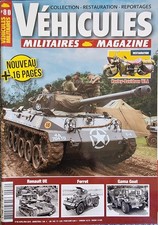 Vehicules Militaires Magazine