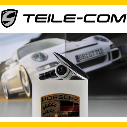 Neuf porsche 911 996 - neuf,