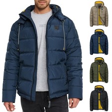 Indicode Veste Homme INCoolios