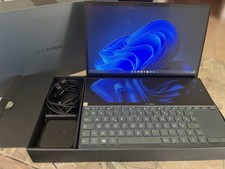 ASUS Zenbook Duo UX481FL-HJ093T