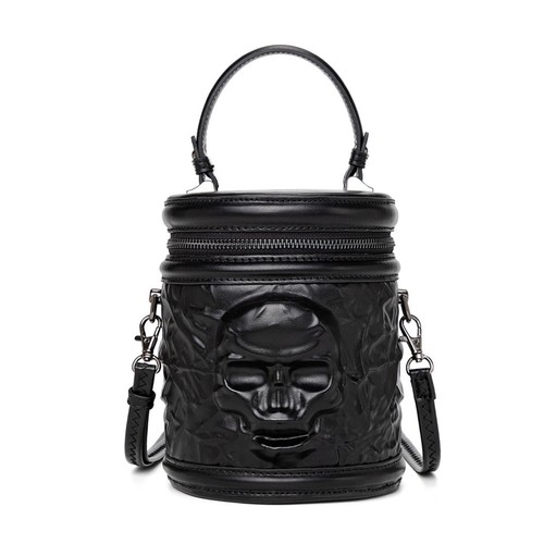 Sac seau bandoulière - à,