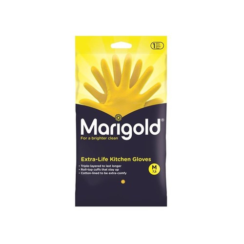 Gants cuisine marigold - gants, en