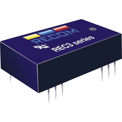 Convertisseur pour - cc/cc,