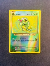 Carte Pokémon Chenipan 3/108