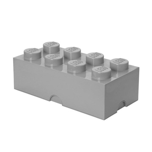 Lego boîte rangement 8 - lego, de