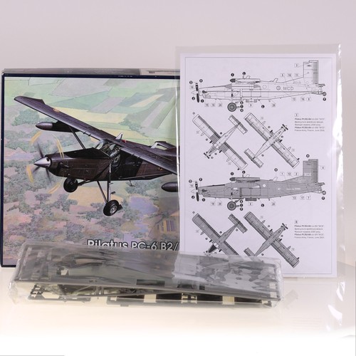 Roden 449 pilatus b2 - 449, pc-6