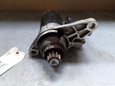 Demarreur VOLKSWAGEN POLO 4 PHASE 1 Blue-anthrazit (LC7V/F8)  02T911023GV