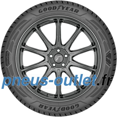 Goodyear ultragrip performance - goodyear,