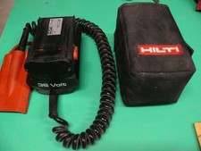 ADAPTATEUR PORTE BATTERIE