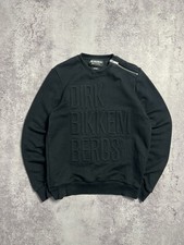 Sweat-shirt Dirk Bikkembergs