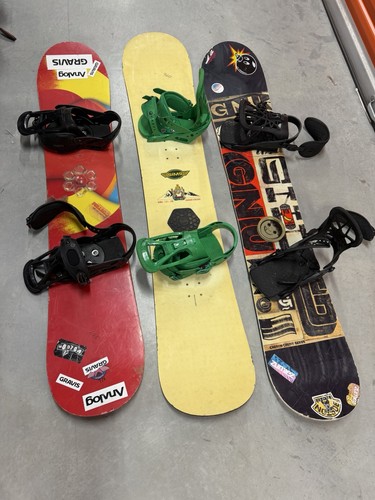 Snowboards - ,