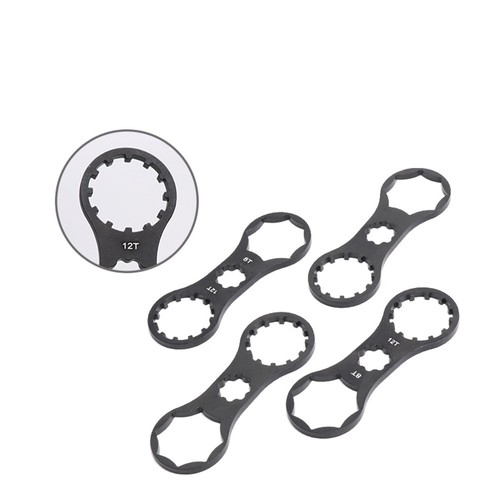 Enlèvement clé outils - clé,