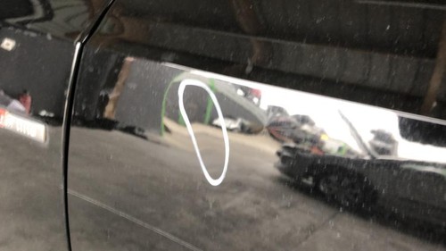Porte avant gauche audi 1 - audi,