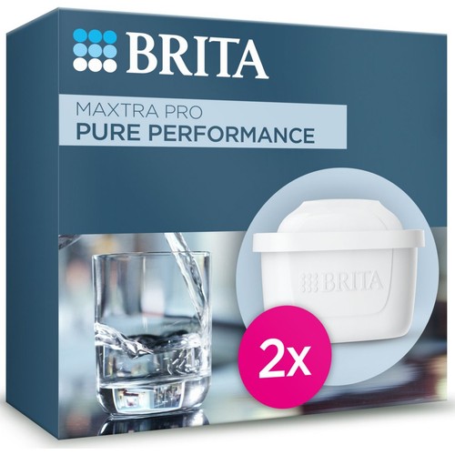 Cartouche filtrante brita - cartouche,