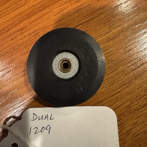 United audio original idler - audio,