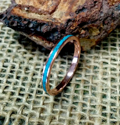 Bague mariage argent - bague,