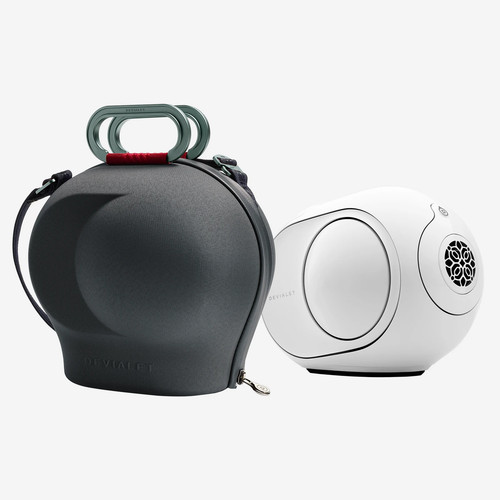 Devialet gecko phantom - gecko,