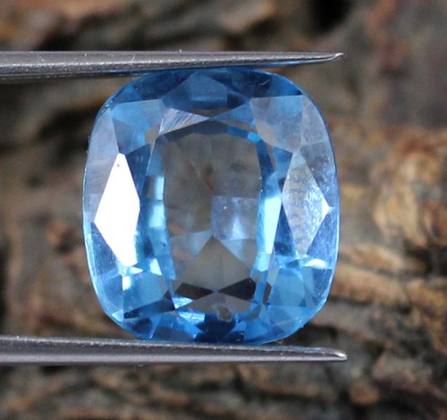 Indicolite tourmaline - indicolite,