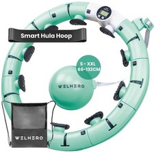 Smart Cerceau Hula Hoop