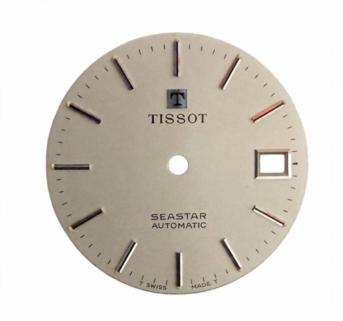 Tissot seastar automatic - 784,