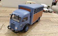 Renault galion bétaillère