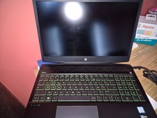 Ordinateur Hp Pavillion Gaming 15-cx004Nf