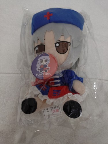 Official gift touhou - gift,