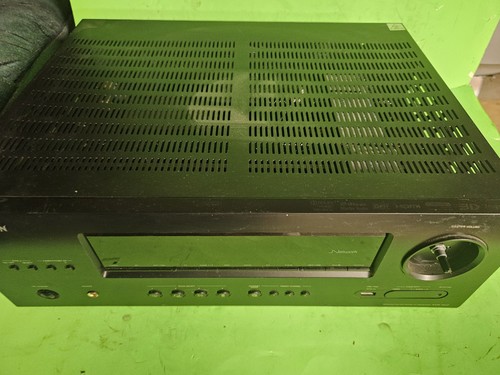 Denon receiver avr 1912 - denon, avr-1912