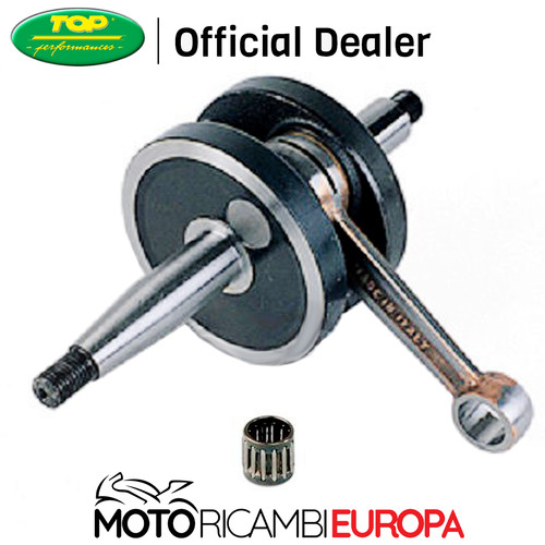 Arbre moteur top minarelli - arbre,