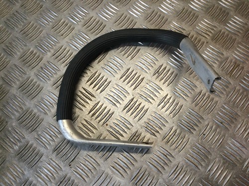 Guidon pour tronçonneuse - guidon,