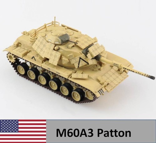 Hobby master hg5612 m60a3 - hg5612,
