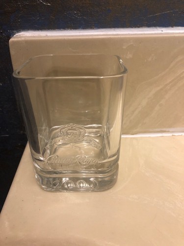 Crown royal 2000 - crown,