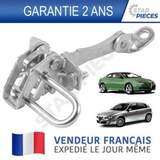 TIRANT CHARNIERE CALE PORTE AV