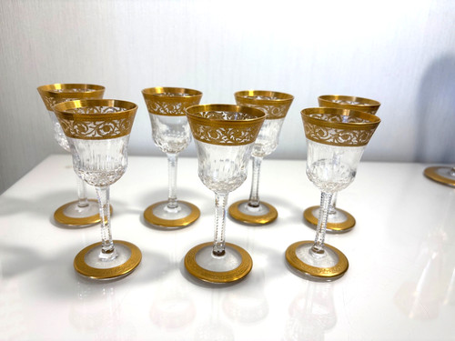 Superbe verre porto modèle - superbe,