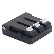 Aligneur De Fibre Optique