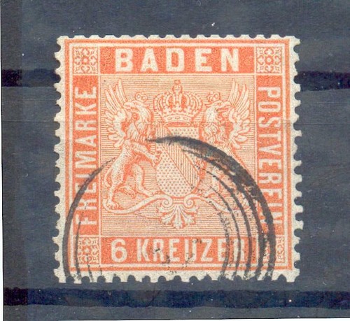 Baden 11a parfait - baden,