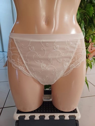 Lise charmel culotte taille - taille, 1