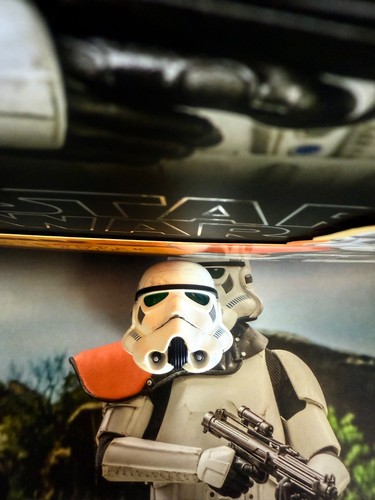 Hot toys sideshow - hot,