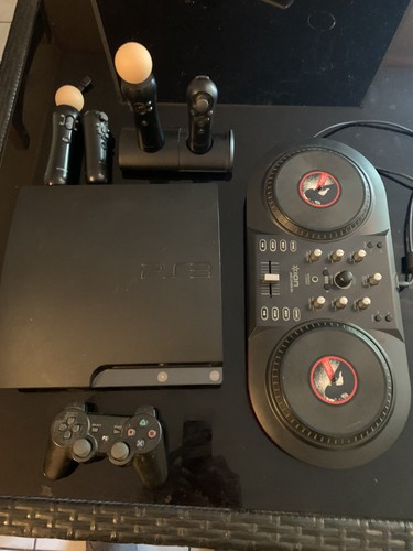 Ps3 slim table - slim, 1
