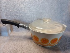 Cocotte +couvercle + Poignet