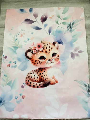 Couverture bébé - couverture,