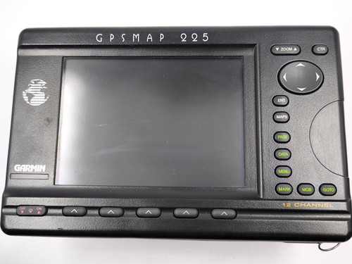 Garmin gpsmap 225 gps - 225,