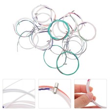 21 Pcs Delicate Strings