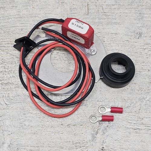 Pertronix 91589 ignitor - 91589, ii