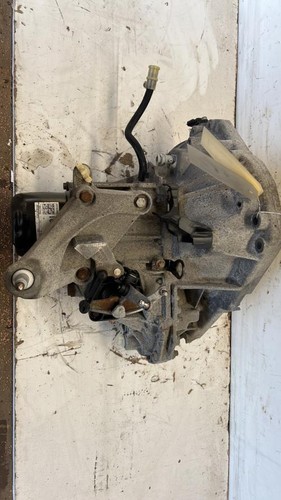 Boite vitesses renault - boite,