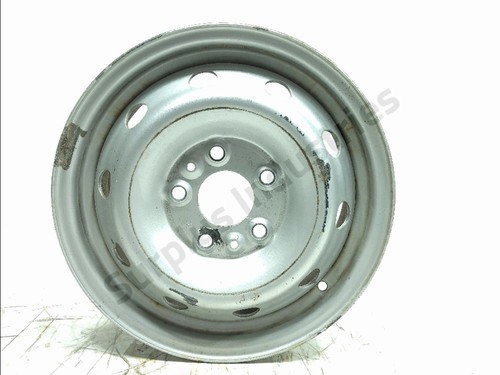 Jante tole fiat ducato 2 - fiat,