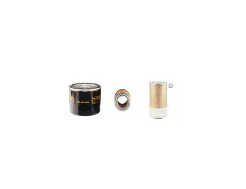 Kit filtre pour - filtre,