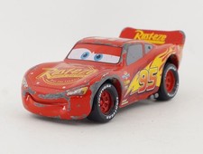 Cars Lightning McQueen Cars 3