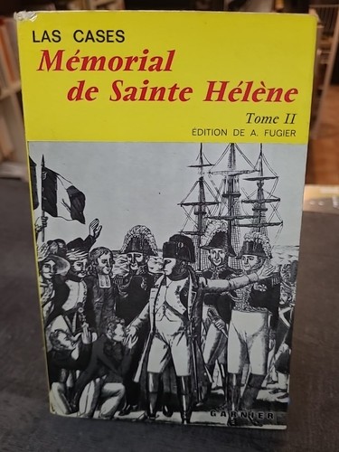 Memorial sainte helene - helene,
