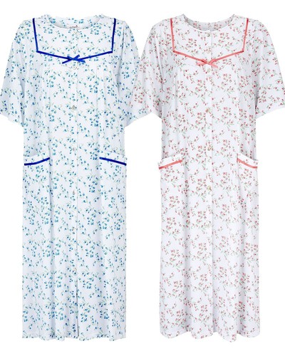 Marquise robe nuit - la,